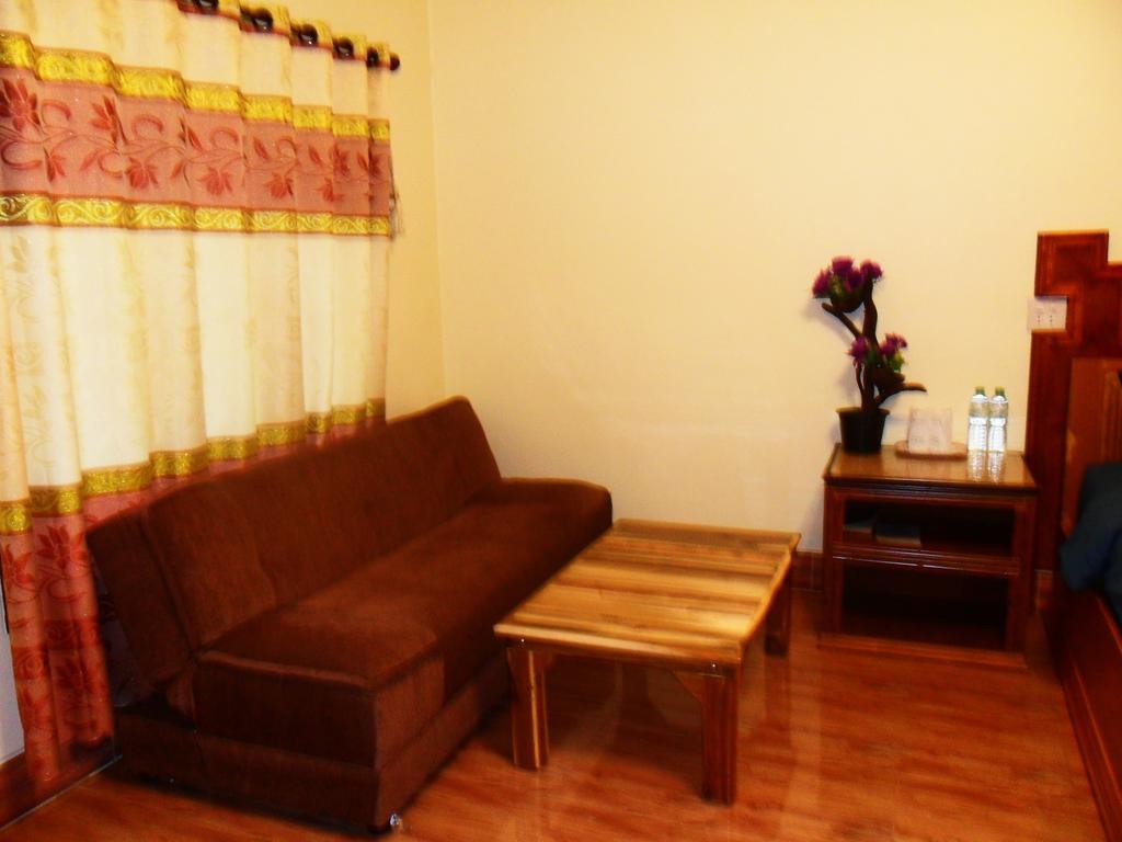 Phu Lanta Life Hotel Koh Lanta Luaran gambar