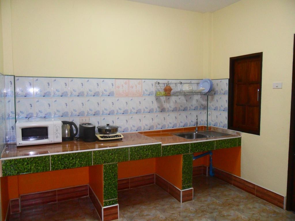 Phu Lanta Life Hotel Koh Lanta Bilik gambar