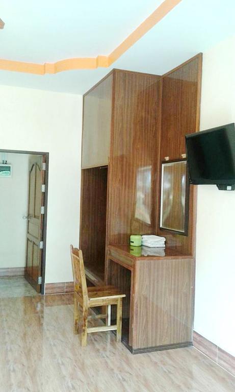 Phu Lanta Life Hotel Koh Lanta Bilik gambar