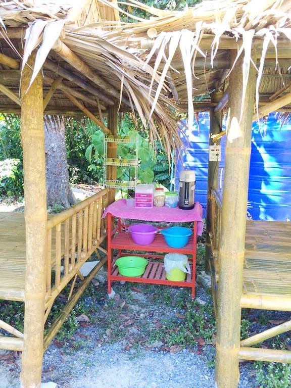 Phu Lanta Life Hotel Koh Lanta Luaran gambar