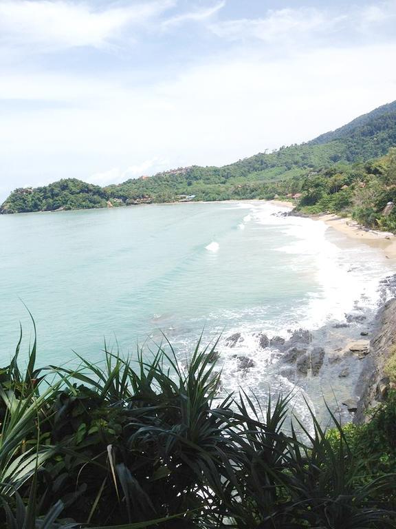 Phu Lanta Life Hotel Koh Lanta Luaran gambar