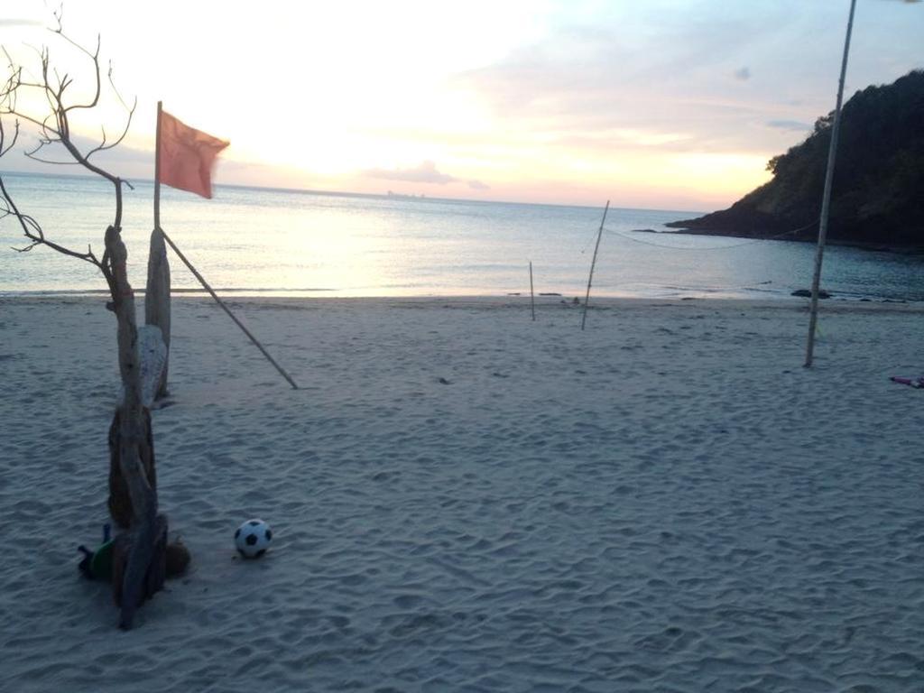 Phu Lanta Life Hotel Koh Lanta Luaran gambar