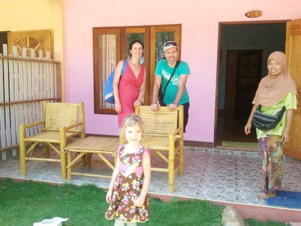 Phu Lanta Life Hotel Koh Lanta Luaran gambar