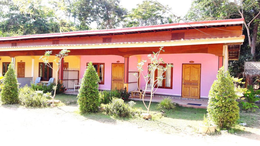 Phu Lanta Life Hotel Koh Lanta Luaran gambar
