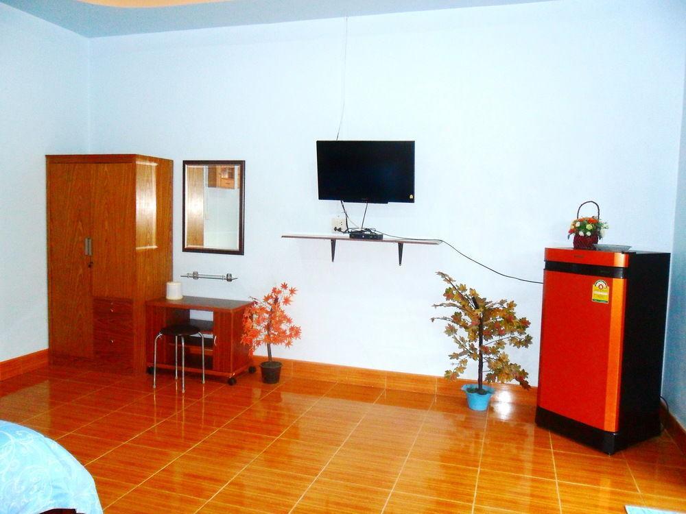 Phu Lanta Life Hotel Koh Lanta Luaran gambar