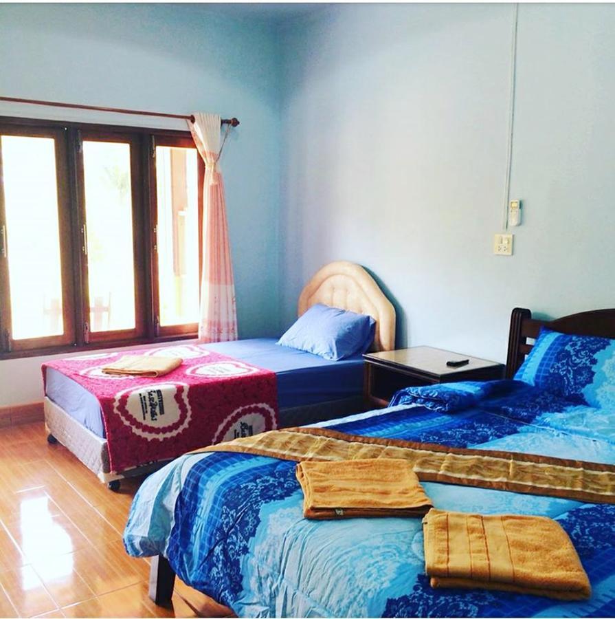 Phu Lanta Life Hotel Koh Lanta Luaran gambar