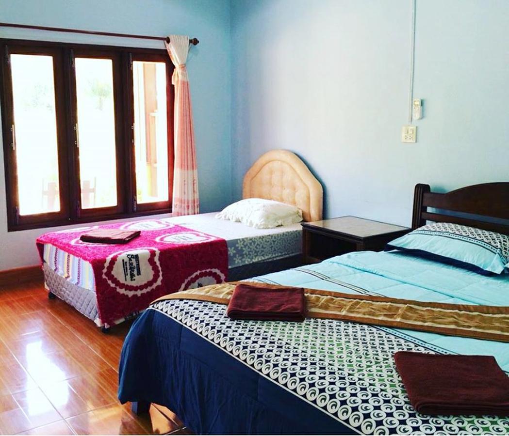 Phu Lanta Life Hotel Koh Lanta Luaran gambar