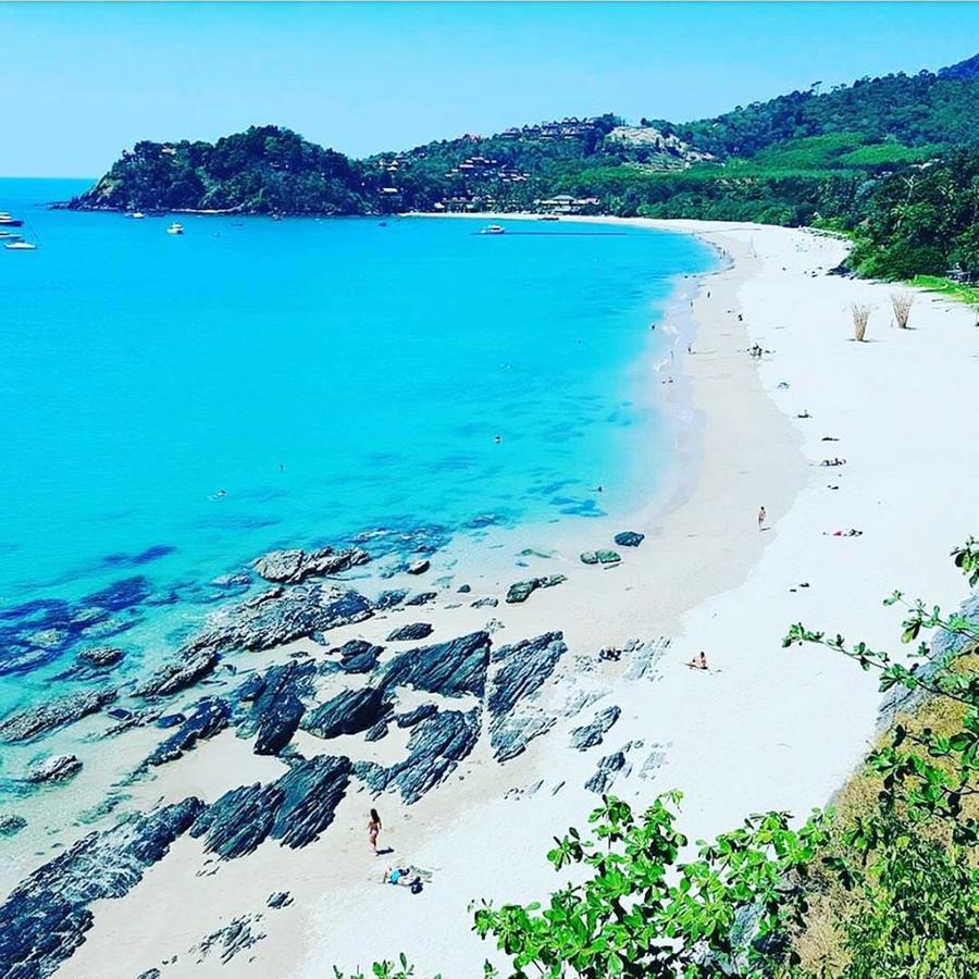 Phu Lanta Life Hotel Koh Lanta Luaran gambar