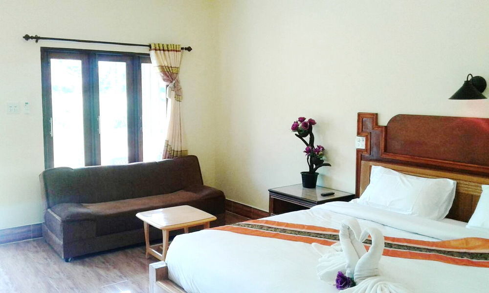 Phu Lanta Life Hotel Koh Lanta Luaran gambar