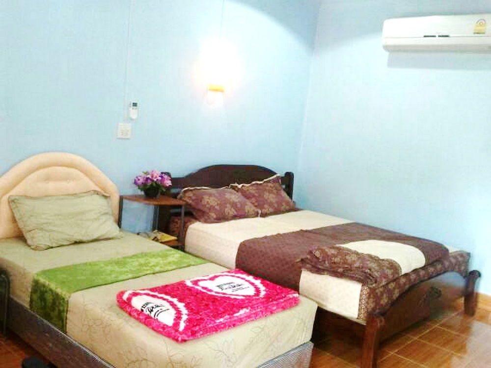 Phu Lanta Life Hotel Koh Lanta Luaran gambar