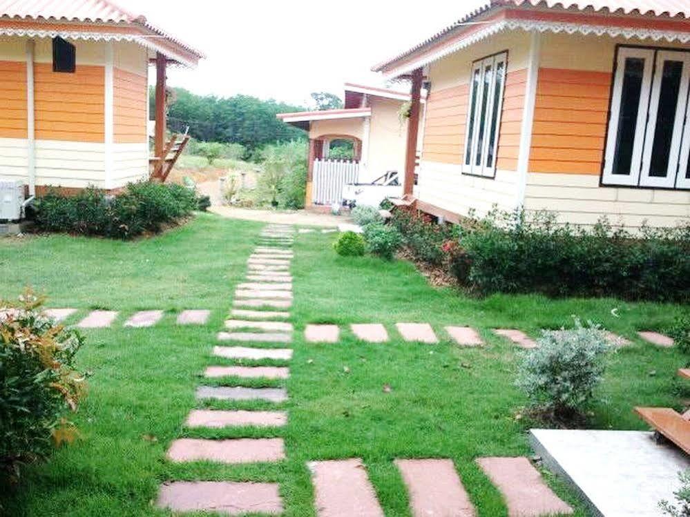 Phu Lanta Life Hotel Koh Lanta Luaran gambar