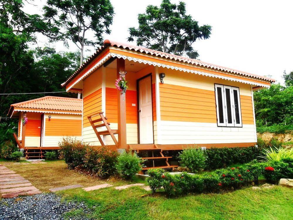Phu Lanta Life Hotel Koh Lanta Luaran gambar