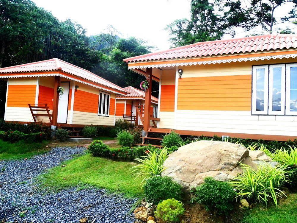 Phu Lanta Life Hotel Koh Lanta Luaran gambar