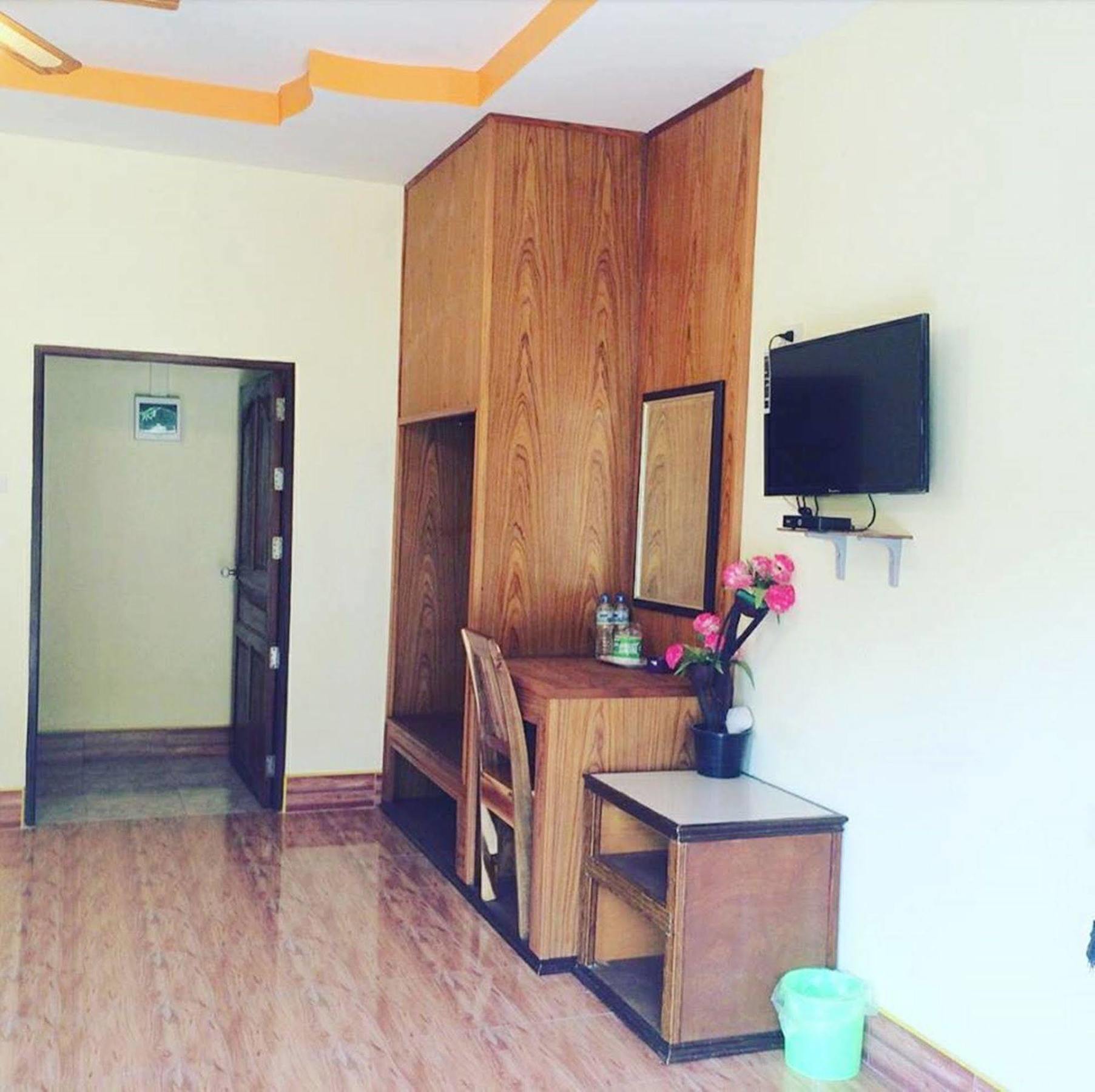 Phu Lanta Life Hotel Koh Lanta Luaran gambar