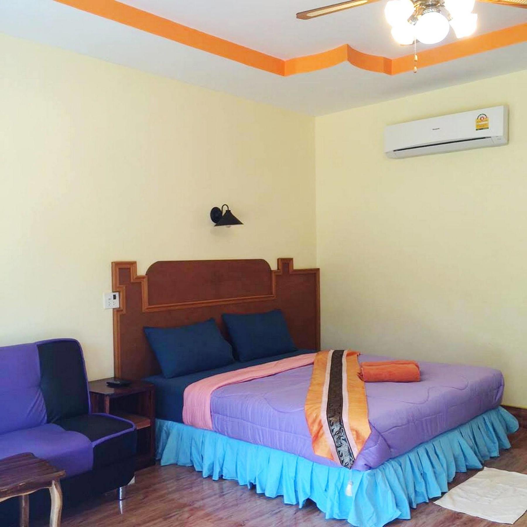Phu Lanta Life Hotel Koh Lanta Luaran gambar