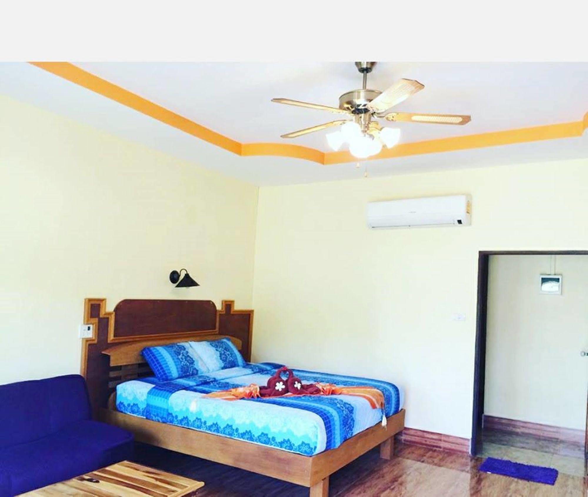 Phu Lanta Life Hotel Koh Lanta Luaran gambar