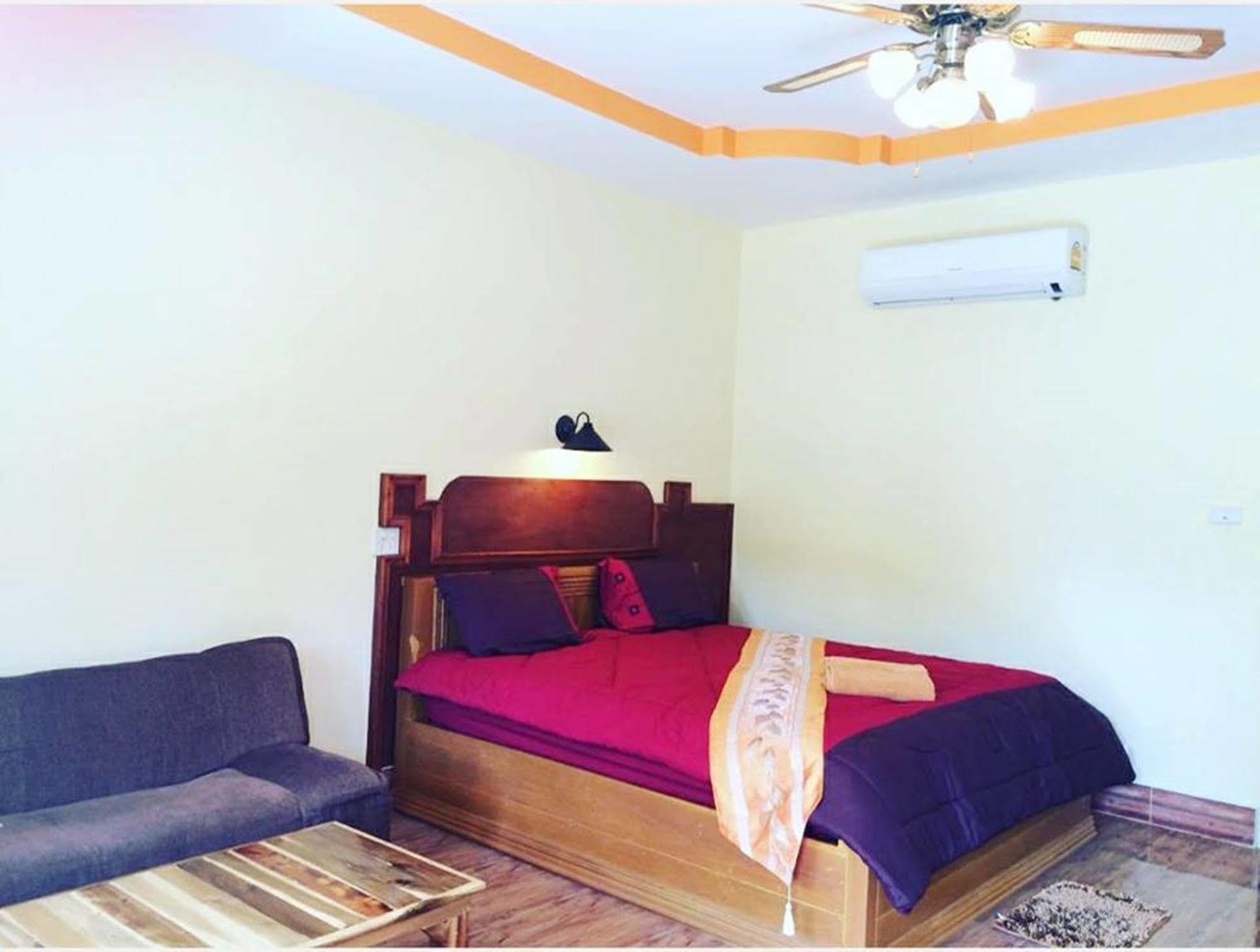 Phu Lanta Life Hotel Koh Lanta Luaran gambar