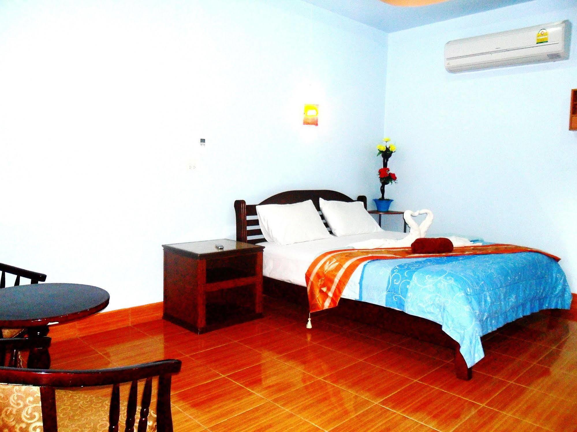 Phu Lanta Life Hotel Koh Lanta Luaran gambar