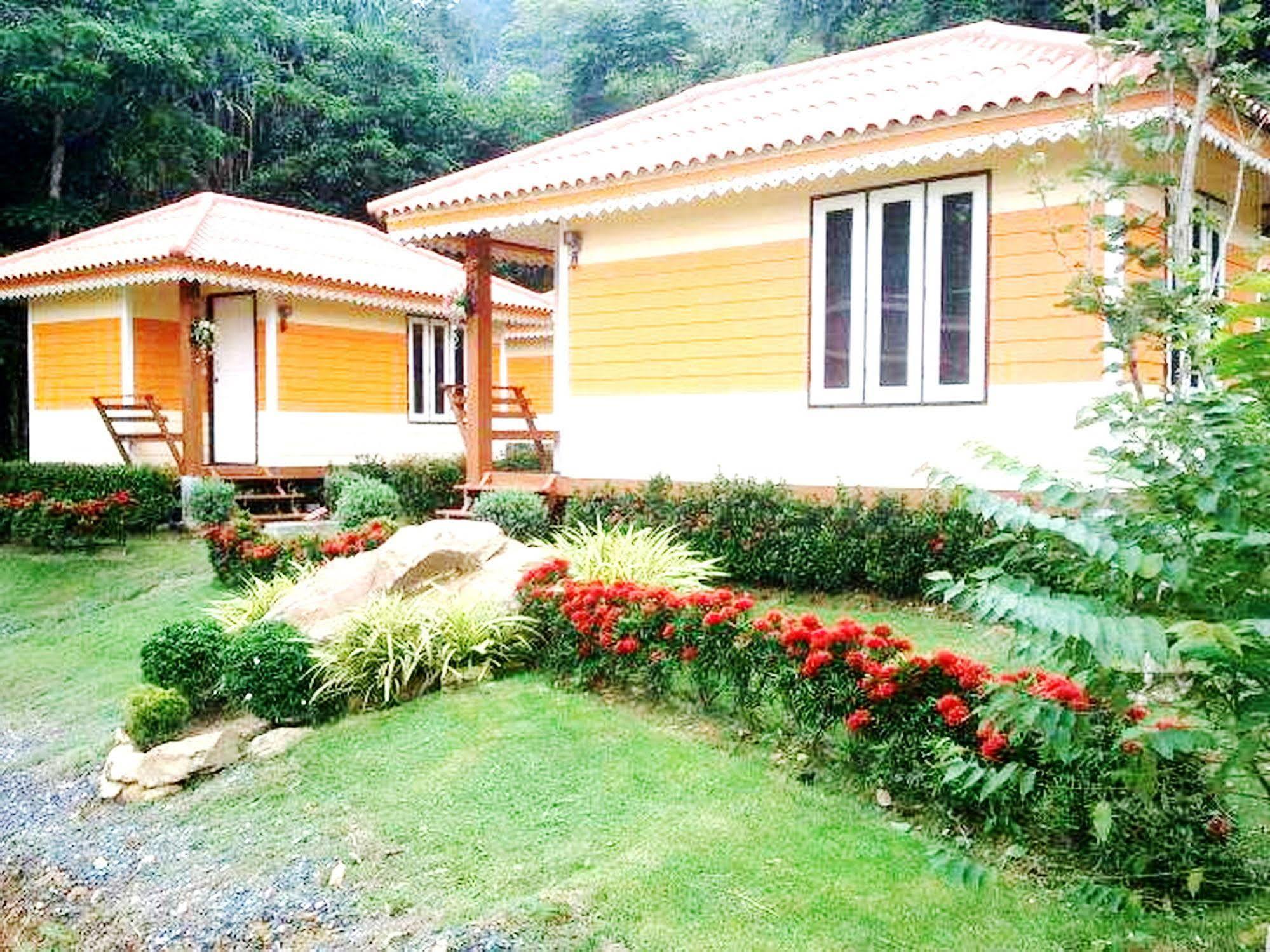 Phu Lanta Life Hotel Koh Lanta Luaran gambar
