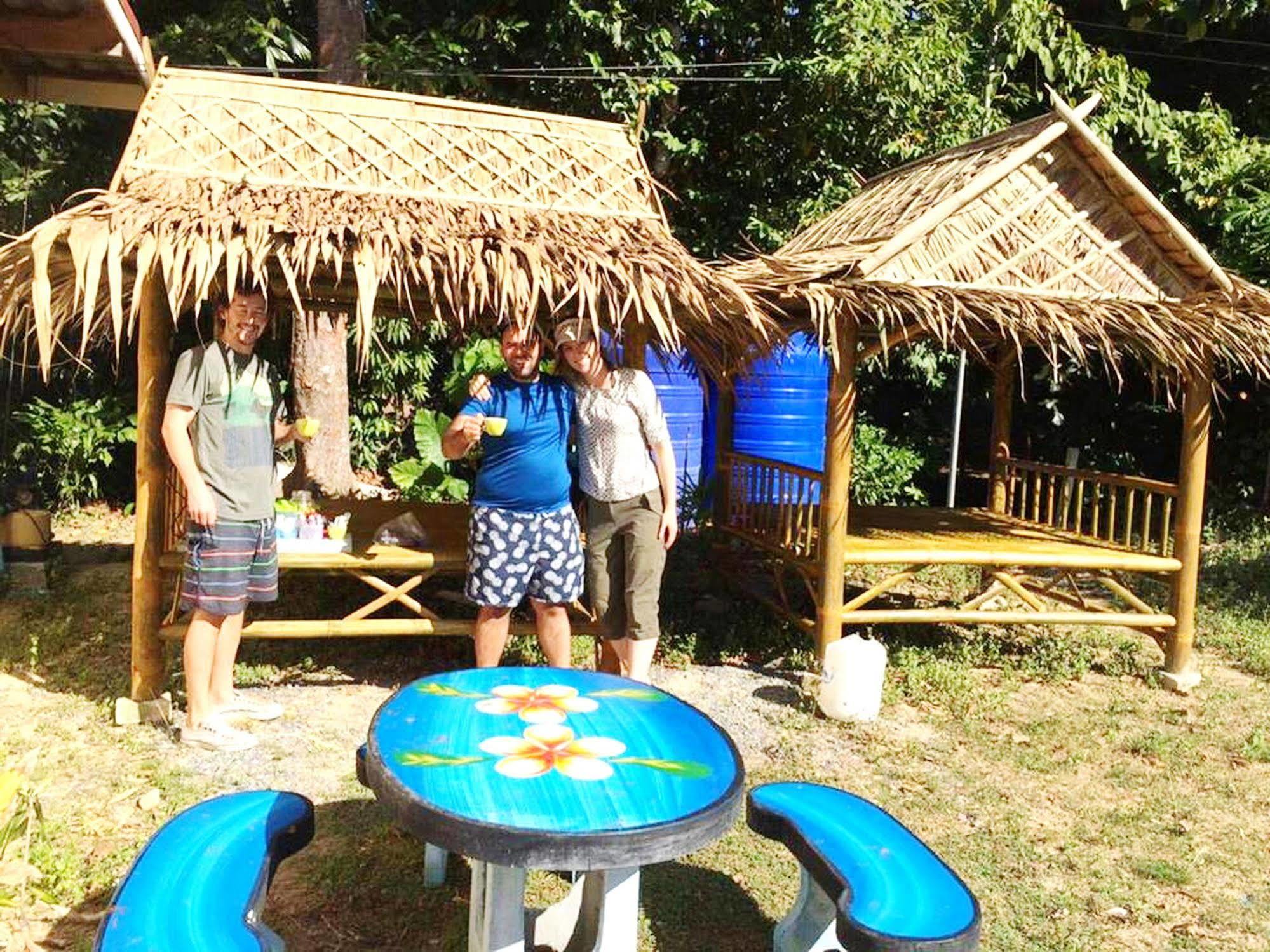Phu Lanta Life Hotel Koh Lanta Luaran gambar